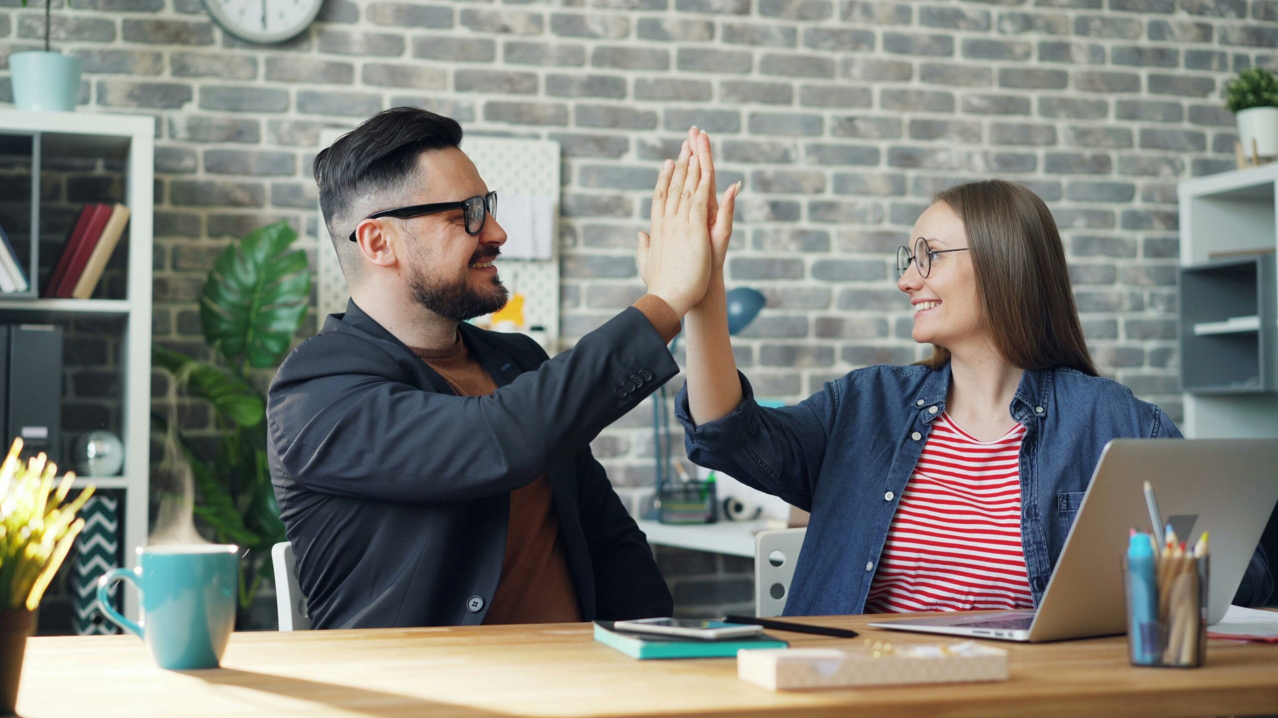 Do you Agrea? – The Relationship Intelligence Brief